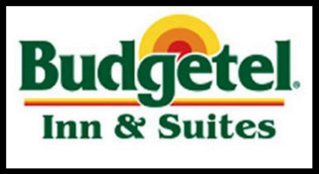 Zainee Inc Budgetel Inn And Suites Augusta Exterior foto